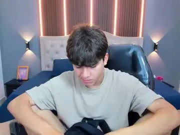 tommy18__ on Chaturbate
