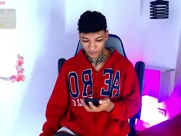 tony_rick_ on Chaturbate