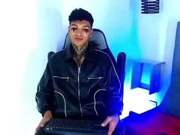 tony_rick_ on Chaturbate