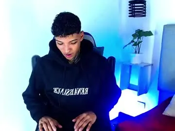 tony_rick_ on Chaturbate