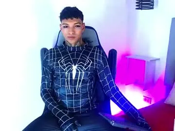 tony_rick_ on Chaturbate