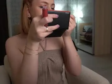 torinova on Chaturbate