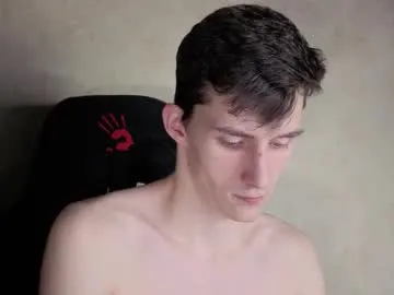 touch_me8 on Chaturbate