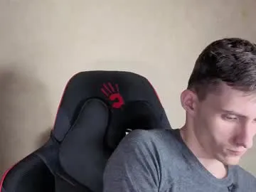 touch_me8 on Chaturbate