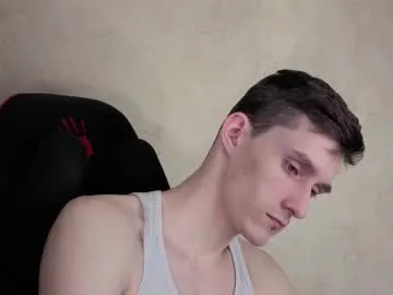 touch_me8 on Chaturbate