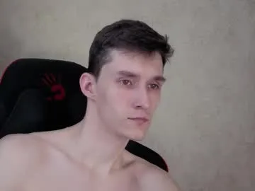 touch_me8 on Chaturbate