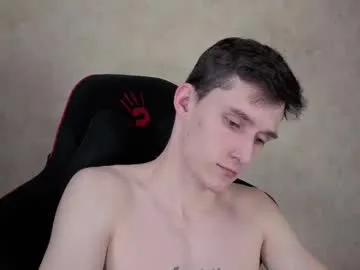 touch_me8 on Chaturbate