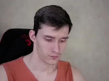 touch_me8 on Chaturbate