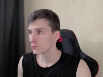 touch_me8 on Chaturbate