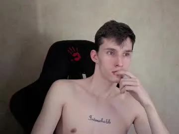 touch_me8 on Chaturbate