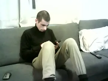 toy_master101 on Chaturbate