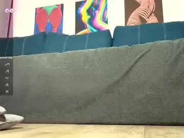 trixibell on Chaturbate