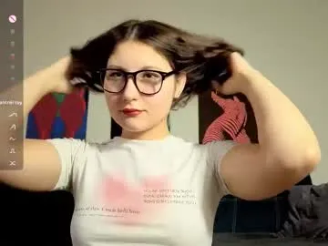 trixibell on Chaturbate