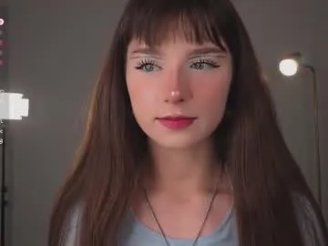 truegrace on Chaturbate