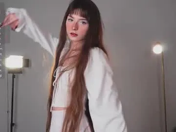 truegrace on Chaturbate