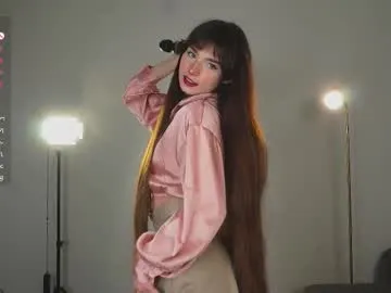 truegrace on Chaturbate