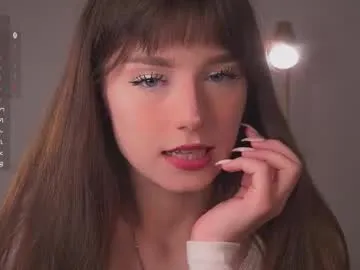 truegrace on Chaturbate