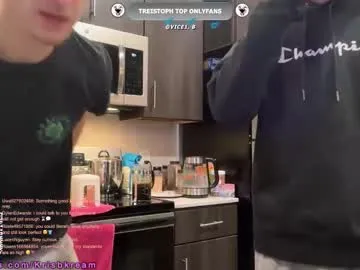 trystoph on Chaturbate