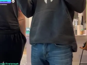 trystoph on Chaturbate