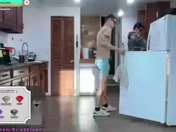 trystoph on Chaturbate