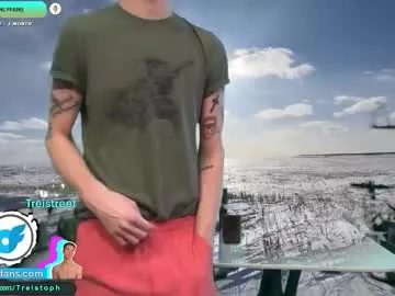 trystoph on Chaturbate