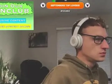 trystoph on Chaturbate