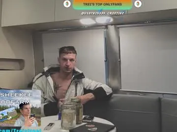 trystoph on Chaturbate