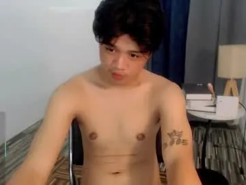twink_blaze on Chaturbate