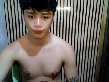 twink_blaze on Chaturbate