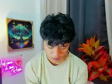 twink_blaze on Chaturbate