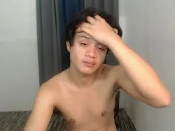 twink_blaze on Chaturbate