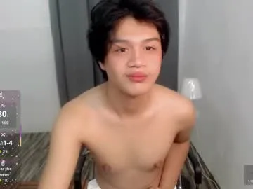 twink_blaze on Chaturbate