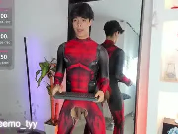 twink_teemo on Chaturbate