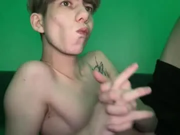 twishadow on Chaturbate