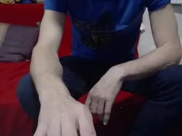 two_bags on Chaturbate