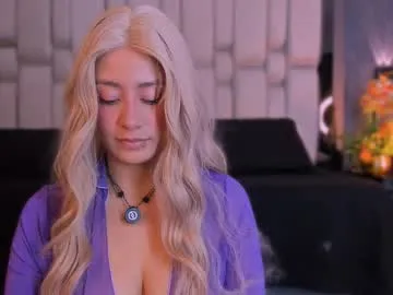 tyla_demon on Chaturbate