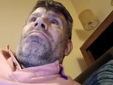 tyson2512 on Chaturbate