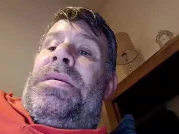 tyson2512 on Chaturbate