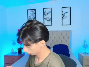 uyukie on Chaturbate