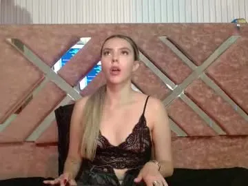 valentina_red18 model from cb