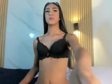 valentinaliux_ on Chaturbate