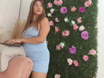 valeria_charris — Current Goal: RUB MY CLIT IN DOGGIE at 144 tokens -- This is the Last Goal!  -- Tell me all your fantasies #ebony #mature #milf #bigass