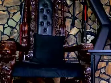 vanessamorningstar1 on Chaturbate