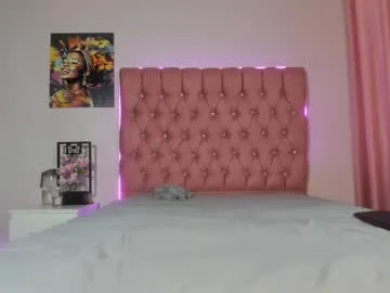 vanillaflo on Chaturbate