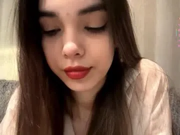 vasilikithilges on Chaturbate