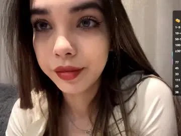 vasilikithilges on Chaturbate