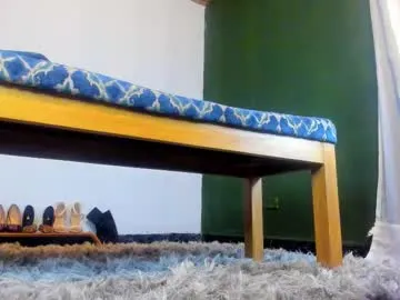 velourmuse on Chaturbate