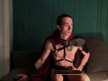 velvet_power on Chaturbate