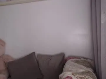 velvetmoon123 on Chaturbate