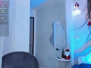 venus_flame on Chaturbate